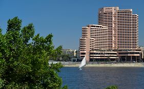Intercontinental Cairo Semiramis By Ihg